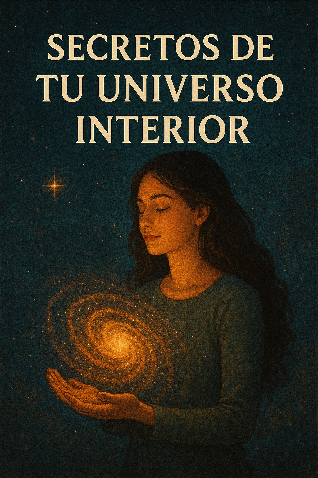 El Arte de Manifestar y Dominar Tu Universo Interior